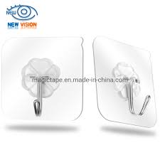 The trick is finding both in one package. Waterproof Sticky Wall Hanging Hooks Adhesive Purse Hook For Bathroom China Wall Hook Wall Hanging Hook Made In China Com
