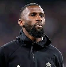 Rodrygo Goes and Antonio Rudiger are doubts for Madrid's next clash 👇