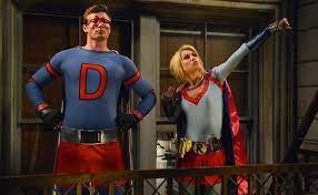 Danny And Riley Baby Daddy Wiki Fandom