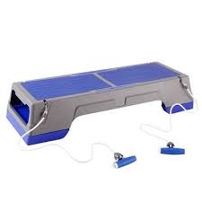 Fitness Materiel Step Confort Domyos Chaussure Sport Decathlon Idee Cadeau Anniversaire