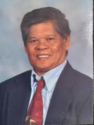 Rey Labasan Famanas Obituary (2021)