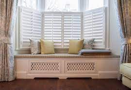 Bay window sill repair costs. Lisette Voute Designs Bay Window Seat Bay Window Living Room Window Seat Kitchen