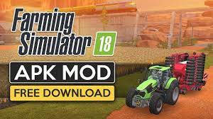 As the best space racing game with millions downloads, space racing 1 was acclaimed for its great in control game play and driving experience. Farming Simulator 18 Mod Apk Version 1 4 0 6 Download Happymod