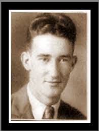 William Ernest Gillan (1913-1999)