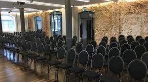 Mit dem richtigen stuhl, schreibtisch, bildschirm und geeigneter beleuchtung kannst du einen bequemen arbeitsplatz schaffen, aber leider keine schlechte körperhaltung korrigieren. Stuhle Gunstig Mieten In Hanau Mietmeile De