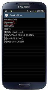 Cord between you and your network, leaving you free to jump onto ours. How To Sim Unlock Samsung Galaxy S4 Gt I9505 For Free Redmond Pie