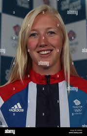 Team gb olympics 2012 canoe hi-res stock photography and images