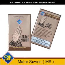  Rokok Obat Sehat Tentrem Untuk Indonesia Raya Suwon Rokok Indonesia