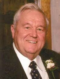 Edward Magnus Nystrom Obituary