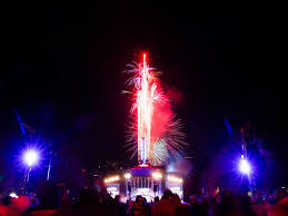 Jack Daniel S Music City Midnight New Year S Eve In Nashville Events Calendar Downtown Nashville