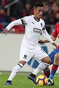 Have something nice to say about cristian cuevas p? Christian Cueva Wikipedia