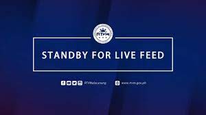 Radio Television Malacanang Rtvm Public Briefing Laginghandaph People S Television Network Ptv Quezon City March 9 2021 Facebook