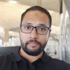 Saad Muhammad Mujeeb