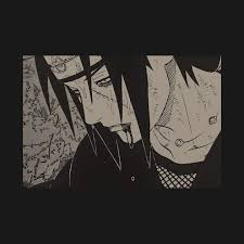 Check spelling or type a new query. Itachi Uchiha Anime And Manga Naruto Itachi Uchiha Long Sleeve T Shirt Teepublic Naruto Kunst Dark Anime Itachi Uchiha