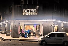 The murni discovery is located along jalan 16/155c in the bukit jalil area. Murni Bukit Jalil