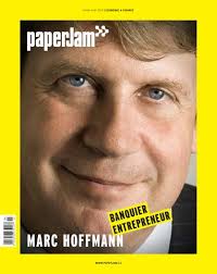 paperJam economie & finances juillet aout 2010 by Maison Moderne