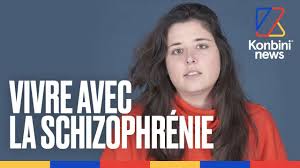 J'ai appris il y a quelques temps que je suis schizophrène (je suis sous traitement depuis huit ans, mais je pensais que le lot il y a les schizophrène suicidaire, ce que je ne suis pas, alors c'est vrai. C Est Quoi Etre Schizophrene Elle Explique Sa Maladie Loin Des Cliches Sur La Double Personnalite Youtube