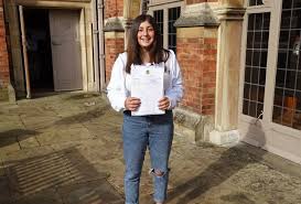 100% of pupils passed in 5 subjects or more. Xiccfx8e9hhw7m