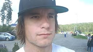 Interview w/ Adam Sedlmajer after Men's Elimination Round Tricks