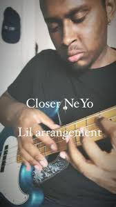 Michael Decena (@mikeplaysbass) · New York City, NY