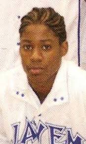 Dermon Lee “Tray” Brown (1990-2007)