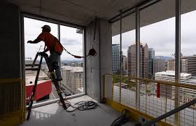 Stay at motel 6 st george from $43/night, super 8 by hotel room prices vary depending on many factors but you'll most likely find the best hotel deals in salt lake city if you stay on a saturday. Liberty Sky Tower Of Luxury Apartments Is Opening In Salt Lake City