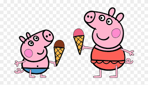 Free printable peppa pig coloring pages. Peppa Pig Clip Art Images Cartoon Coloring Pages Peppa Pig Free Transparent Png Clipart Images Download