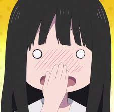 Anime Face Reaction Aesthetic Memes Meme Animemes Animeme Kawaii Funny Anime Expressions Anime Faces Expressions Aesthetic Anime