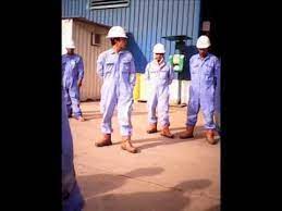 Qualifying welding procedure specification and procedure qualifying records for projects through third party certification and client specification, qualifying welders by observing their welding skills and outcome of the welders test. Pt Smoe Indonesia Batam Naga Pelikan Project Dept Piping Project Duplex Youtube