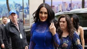 John cena's signature finishing moves. Nikki Bella Sie Hat Das Daten Neu Gelernt