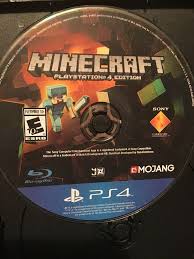Conozca nuestras increíbles ofertas y promociones en millones de . Minecraft Ps4 Disc