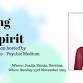 Painting with Spirit event image