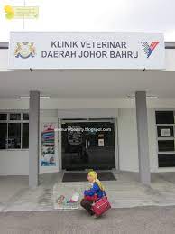 Jalan padi mahsuri, bandar baru uda, 81200 johor bahru, johor, malaizija. Healthy Nurul Beauty Government Veterinary Clinic Johor Bahru