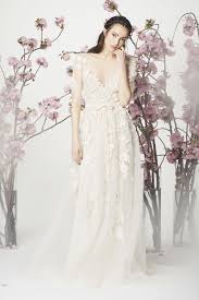 Notte Marchesa Bridal Sydney Blush Gown Chantilly Lace With Beaded Bodice Winter Bridesmaid Dresses Marchesa Bridal Wedding Dress Inspiration