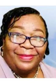 Yvonne Carter Obituary in Grantville at Sewell Mortuary