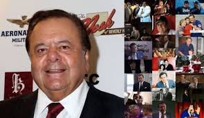 Today Marks The 3rd Anniversary Of The Passing Of The Late Great Actor Paul  Sorvino Paul Anthony Sorvino (/sɔːrˈviːnoʊ/, Italian: [sorˈviːno]; April  13, 1939