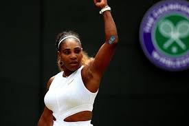 Carla is in a relationship with olga garcía. Serena Williams Feiert Einen Punktgewinn Im Match Gegen Carla Suarez Navarro Foto Mike Egerton Pa Wire Augsburger Allgemeine