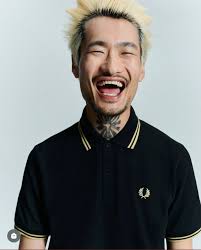 The sweatband is the start of the Fred Perry story. A symbol of achievement  and passion; sacrifice and triumph. A sign of being absolutely dedicated.'  Tap the link in our bio to