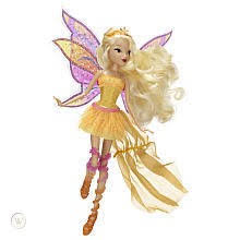 Winx cosmix book due magici cuccioli per le winx! Winx Club Harmonix Stella Doll Nib 11 5 Same Day Shipping 408165181