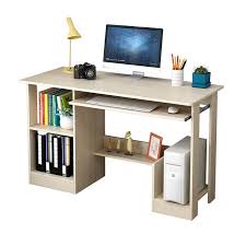 You will also get a couple of shelves with the home. The Best Simple Computer Table Computer Table Design Simple Computer Desk Computer Table