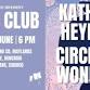 Book Club - Subiaco - June: Circle of Wonders by Kathryn Heyman
