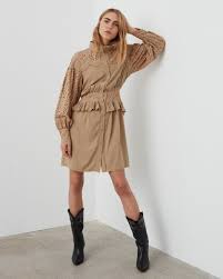 2,010 camel brown boots products are offered for sale by suppliers on alibaba.com, of which women's boots accounts for 6%, men's boots accounts for 2%. Sofie Schnoor Larissa Dress Camel