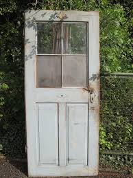 Antike Ture Holz Mit Fenster Und Heiligenbild Turkis Natur Eisen Schloss Griff Tur Holz Antike Turen Fenster