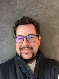 Andrew Naber's Instagram, Twitter & Facebook