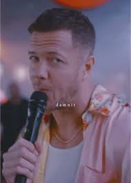 Sinfonía de la Vida: ¡Imagine Dragons en Concierto!