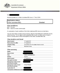 The Viewing Deck: How To Apply For Australia Tourist Visa As Philippine  Passport Holder