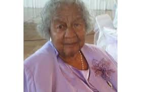 Inez Armstrong Obituary (1926