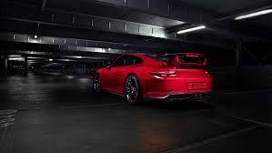 2018 Techart Porsche 911 Gt3 3 Wallpaper Hd Car Wallpapers Id 9326