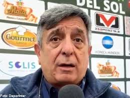 Joaquín Cuevas y la promesa de resurgir tras la reducción de la Vuelta a  Andalucía