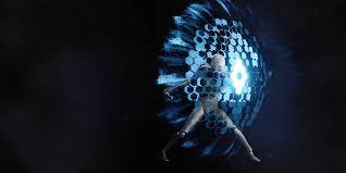 VOV-A6 Lab Tech – Atomic Heart